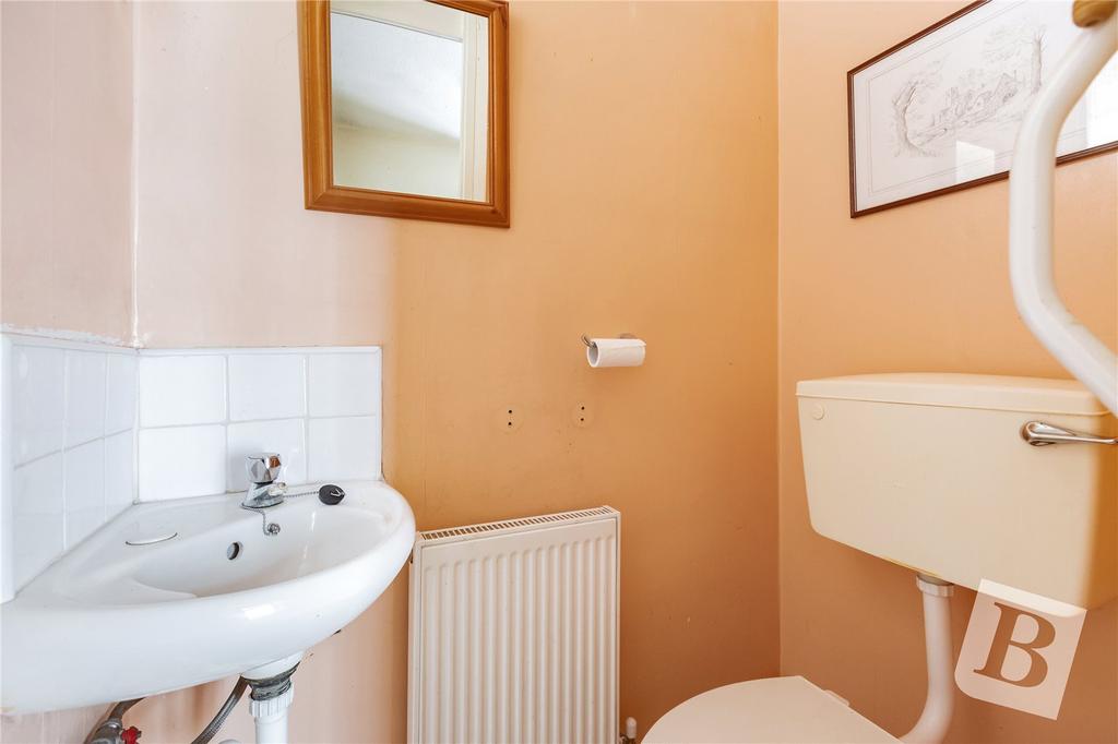 Cloakroom