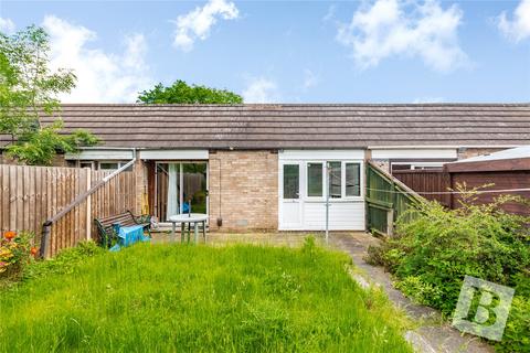 16 Chalk End, Basildon, SS13 3LW