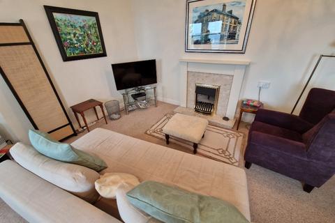 2 bedroom retirement property to rent, Craigleith View, North Berwick, East Lothian, EH39