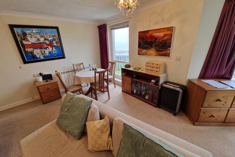 2 bedroom retirement property to rent, Craigleith View, North Berwick, East Lothian, EH39