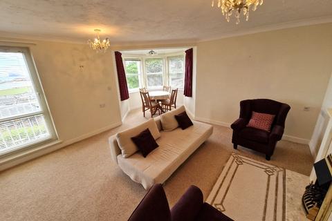 2 bedroom flat to rent, Craigleith View, North Berwick, East Lothian, EH39