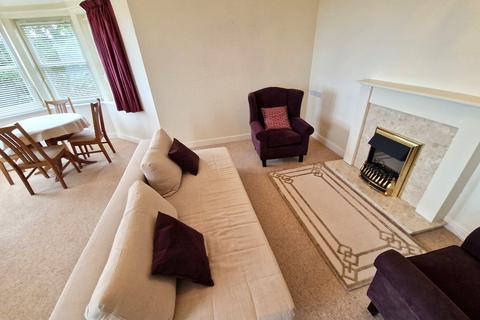 2 bedroom flat to rent, Craigleith View, North Berwick, East Lothian, EH39