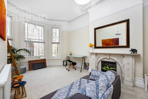 1 bedroom flat for sale, Cambridge Road, Hove, East Sussex, BN3