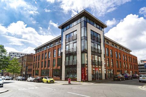 1 bedroom apartment for sale, JQ One, George Street, Birmingham, B3