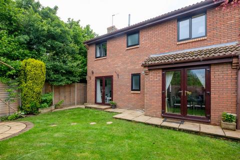 4 bedroom detached house for sale, Greenhill Croft, Sandford