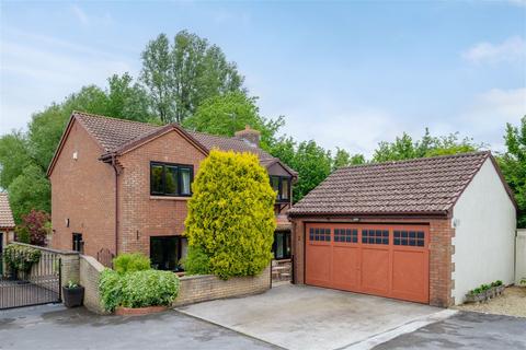 4 bedroom detached house for sale, Greenhill Croft, Sandford