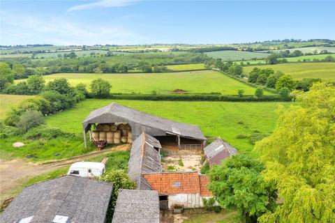 5 bedroom house for sale, White House Farm, Owston, Oakham