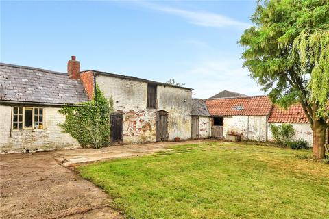 5 bedroom house for sale, White House Farm, Owston, Oakham