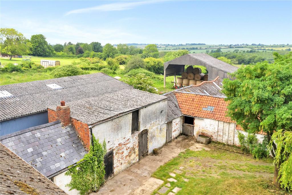 Outbuildings