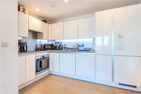 1 bedroom apartment for sale, Flat 32, 1 Railway Walk, Sutton