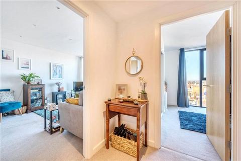 1 bedroom apartment for sale, Flat 32, 1 Railway Walk, Sutton