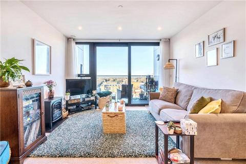 1 bedroom apartment for sale, Flat 32, 1 Railway Walk, Sutton