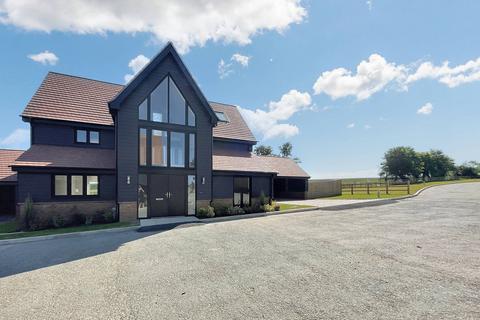 5 bedroom detached house for sale, Plot 7, The Sycamore at Thaxted, Bardfield Road CM6