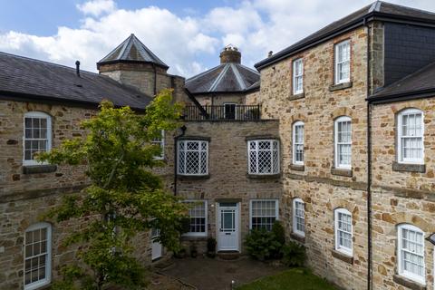 5 bedroom terraced house for sale, 32 Tremayne House Park Drive, Bodmin