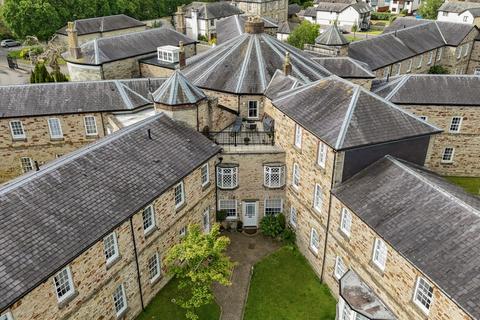 5 bedroom terraced house for sale, 32 Tremayne House Park Drive, Bodmin