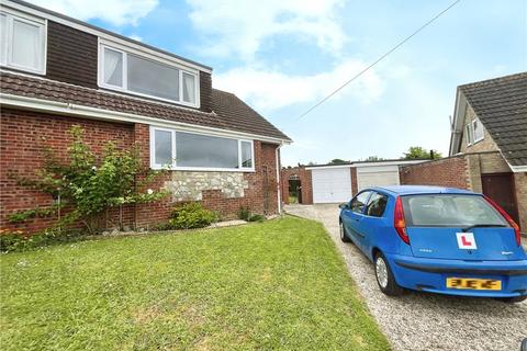 2 bedroom bungalow for sale, Powell Close, Newport, Isle of Wight