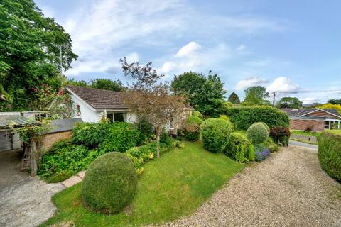 3 bedroom bungalow for sale, Silver Street, Kilmington, Axminster, Devon, EX13