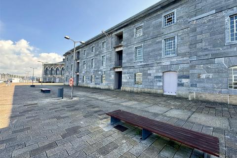 1 bedroom apartment for sale, Clarence, Plymouth PL1