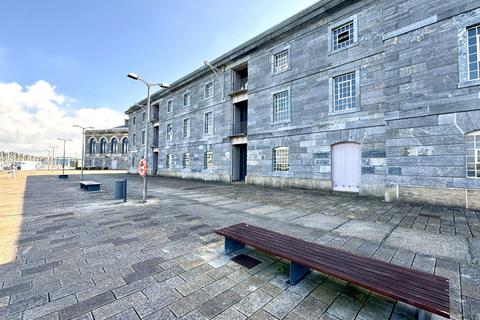 undefined, Clarence, Plymouth PL1