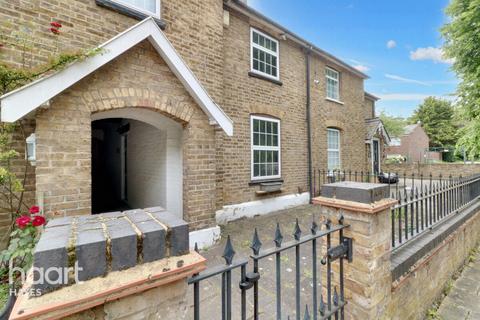 3 bedroom terraced house for sale, Church Green, Hayes