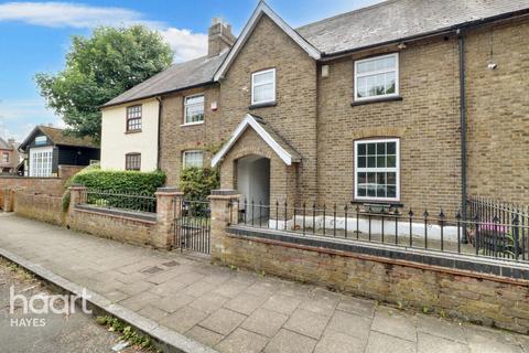 3 bedroom terraced house for sale, Church Green, Hayes