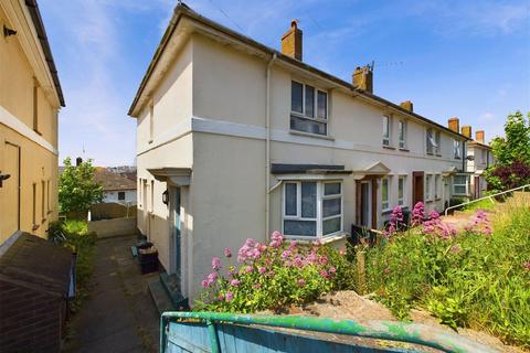 2 bedroom end of terrace house for sale, Tarner Road, Brighton, BN2 9QT