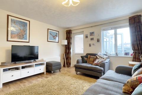 2 bedroom semi-detached house for sale, Slaybarns Way, Ibstock, LE67