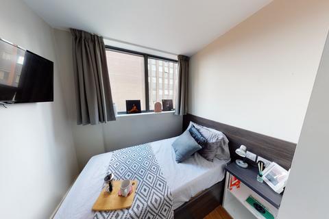 2 bedroom flat to rent, Queen Street, Sheffield S1