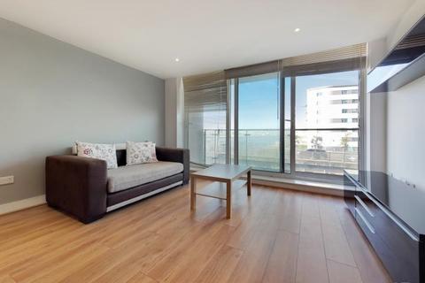 1 bedroom flat for sale, 208 Fathom Court, Basin approach, London, E16 2FF