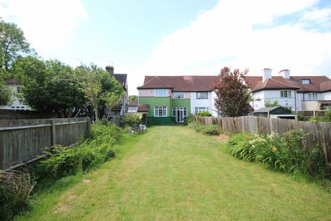 5 bedroom semi-detached house for sale, Forty Avenue, Wembley, Middlesex HA9