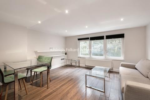 1 bedroom apartment to rent, Crescent Road London N8