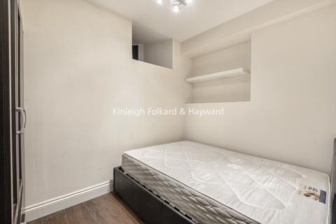 1 bedroom apartment to rent, Crescent Road London N8