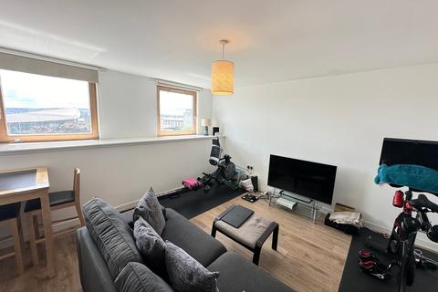 1 bedroom flat to rent, Wishart Archway, Dundee, DD1