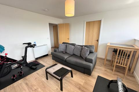 1 bedroom flat to rent, Wishart Archway, Dundee, DD1