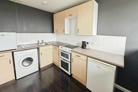 1 bedroom flat to rent, Wishart Archway, Dundee, DD1