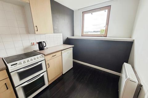 1 bedroom flat to rent, Wishart Archway, Dundee, DD1