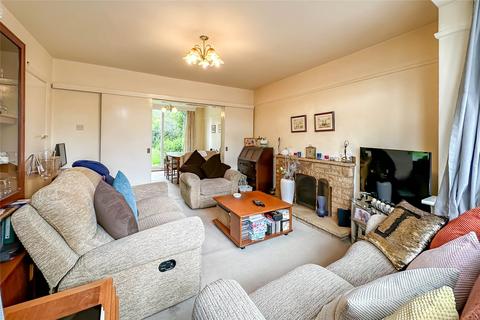3 bedroom detached house for sale, Charmouth Road, St. Albans, Hertfordshire, AL1