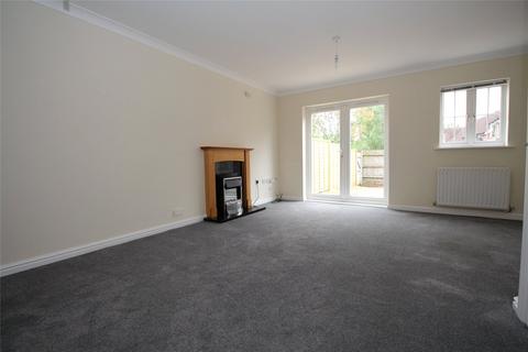 3 bedroom end of terrace house for sale, Princess Louise Square, Alton, Hampshire, GU34