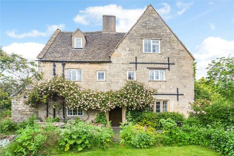 5 bedroom detached house for sale, Gambles Lane, Woodmancote, Cheltenham, Gloucestershire, GL52