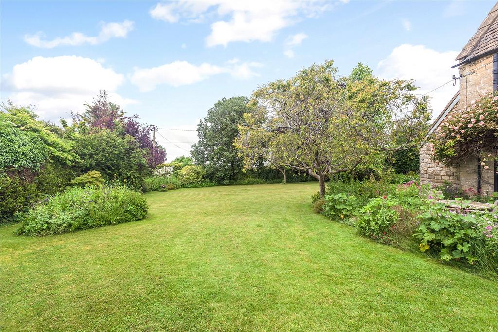 Gardens