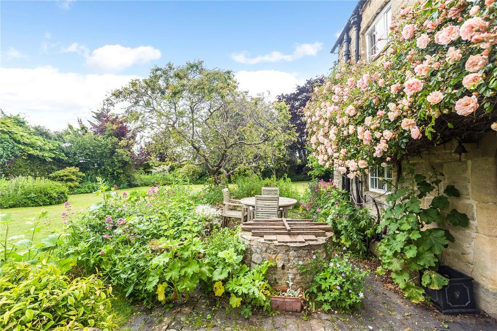 Gardens