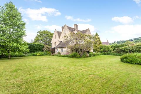 5 bedroom detached house for sale, Gambles Lane, Woodmancote, Cheltenham, Gloucestershire, GL52