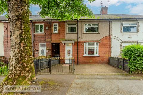 3 bedroom end of terrace house for sale, Valley Road, Middleton, Manchester, M24