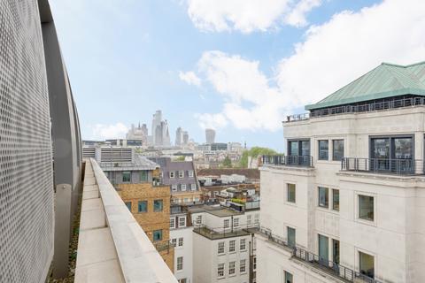 3 bedroom flat for sale, 190 Strand, London WC2R