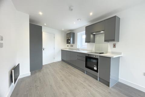 2 bedroom apartment to rent, 70 Barton Road, Manchester, M30
