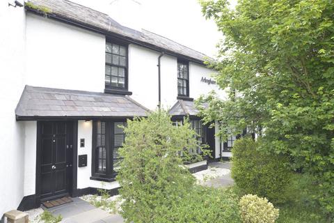 2 bedroom maisonette for sale, Arlingham House, St. Albans Road, Potters Bar EN6