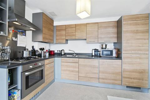 2 bedroom apartment to rent, 15 Tarves Way Greenwich London SE10