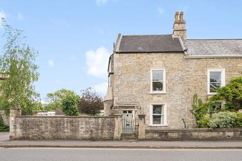 3 bedroom end of terrace house for sale, Newbridge Hill, BATH BA1