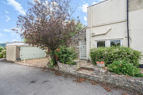 3 bedroom end of terrace house for sale, Newbridge Hill, BATH BA1