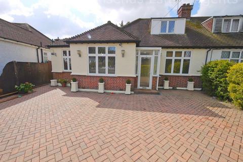 3 bedroom semi-detached house for sale, Waverely Gardens, Northwood HA6